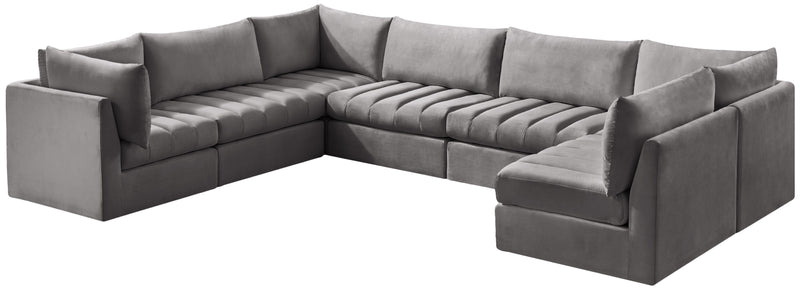 Jacob - Modular Sectional