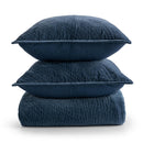 Elms - Velvet Quilt