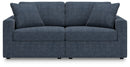 Modmax - 7 Piece Sectional