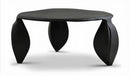 Pueblo - Aluminum Coffee Table