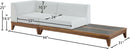 Rio - Modular Sectional