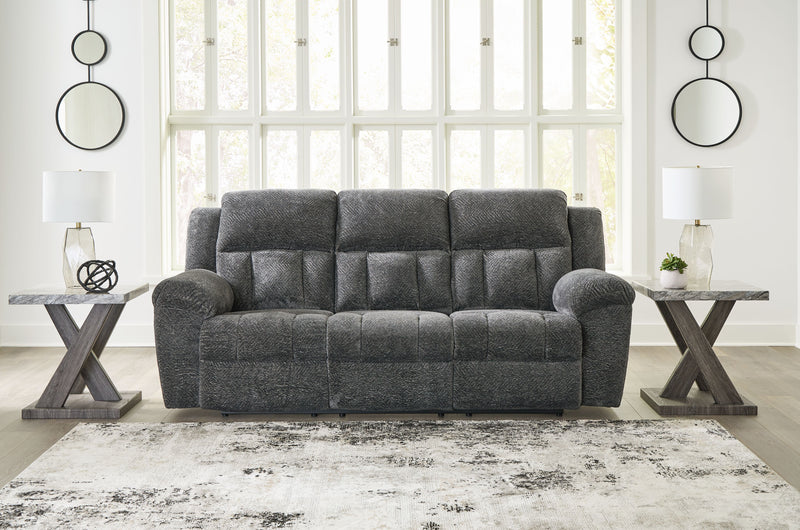 Frohn - Reclining Sofa