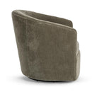 Valencia - Swivel Accent Chair