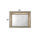 Skylar - Mirror With Led