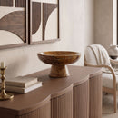 Simpson - Genuine Marble Bowl