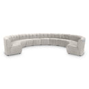 Limitless - 11 Pc. Modular Sectional