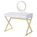 Coleen - Vanity Desk