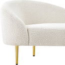 Ritz - Boucle Sofa