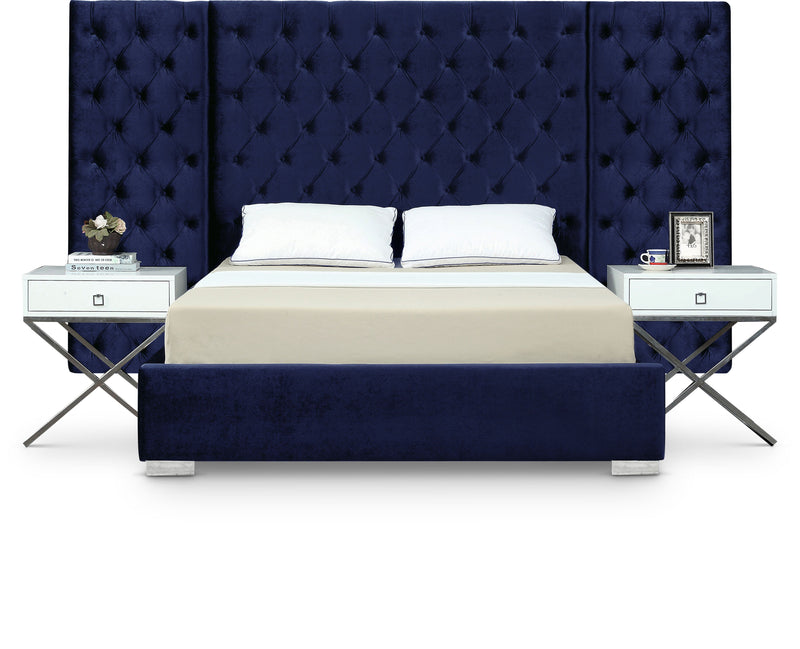 Grande - Bed