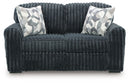 Midnight-Madness - Loveseat