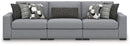 Bealton - Sectional