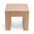 Bristol - Reclaimed Oak Table
