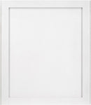 Modernist - Mirror - White