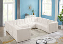 Relax - 8 Piece Modular Sectional