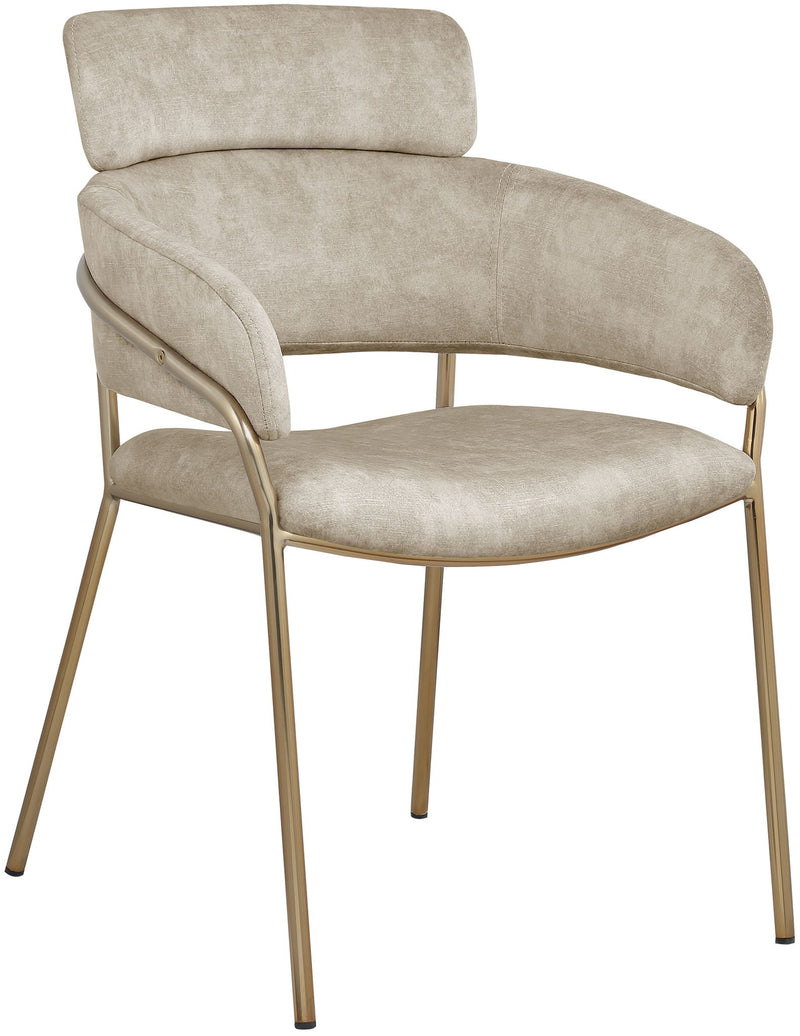 Yara - Dining Chair (Set of 2)