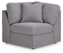 Modmax - 7 Piece Sectional