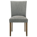 Cantley - Upholstered Dining Side Chair (Set of 2)
