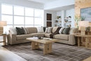 Linenhause - Sectional