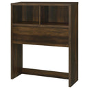 Westpark - Bookcase Headboard