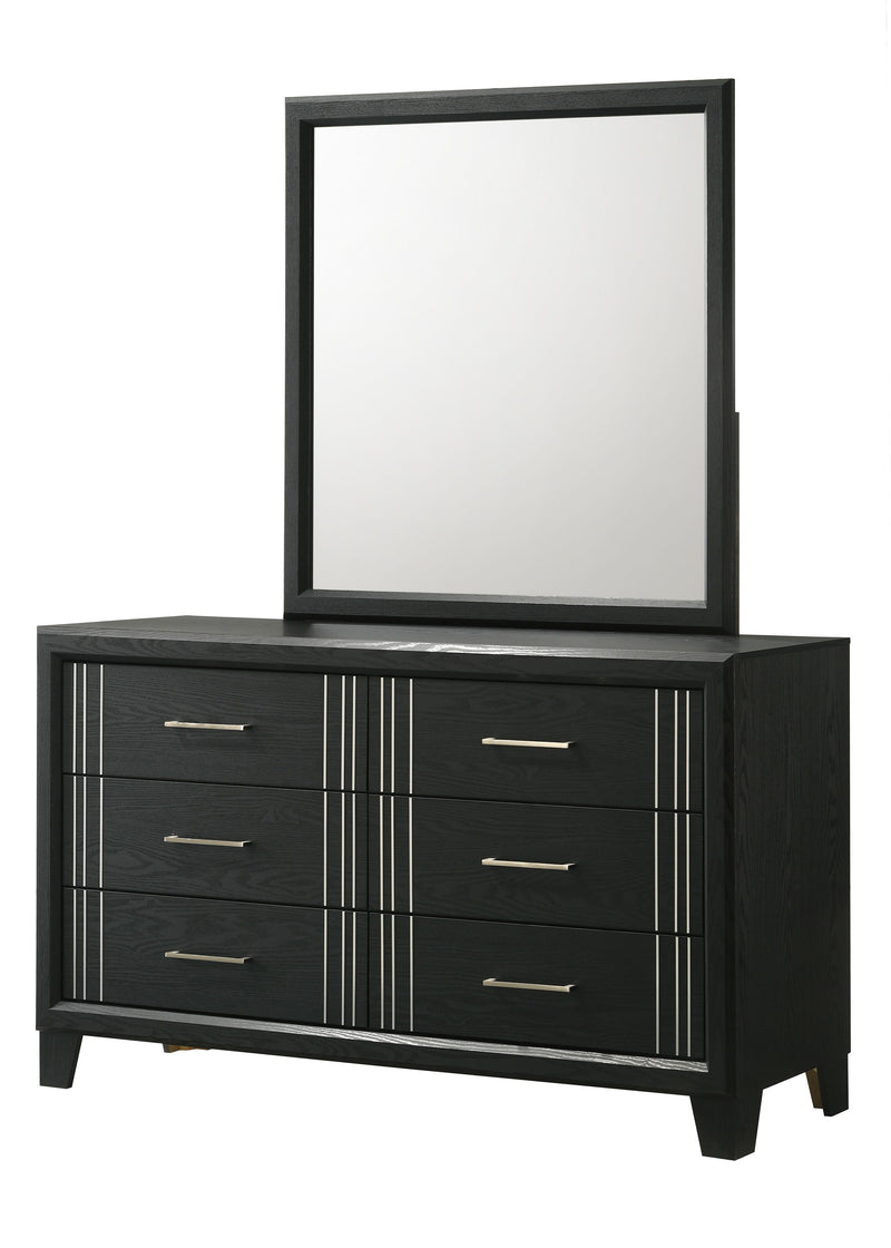 Charlie - Dresser