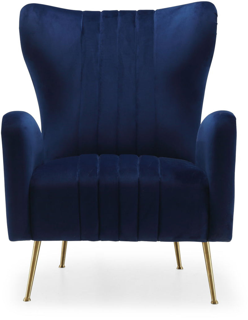 Opera - Accent Chair