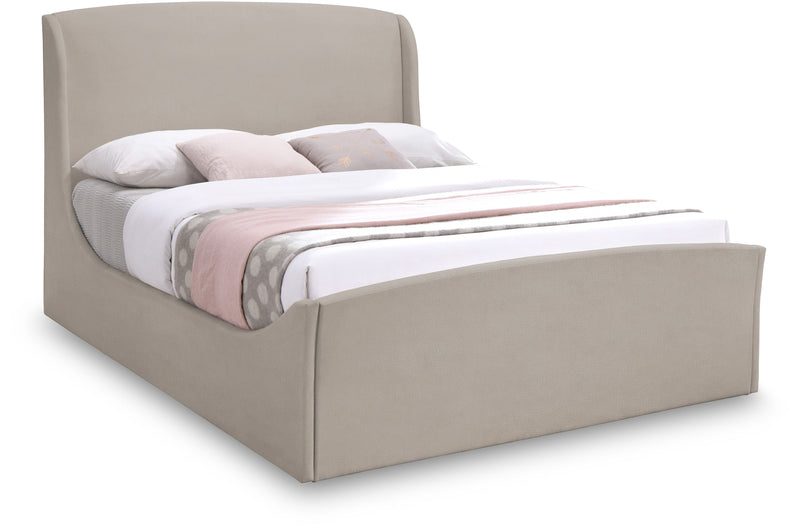 Tess - Bed