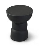 Collins - Aluminum Table