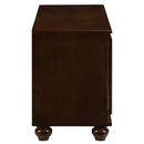 Dita - TV Stand - Walnut