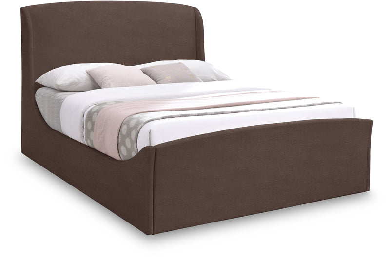 Tess - Bed