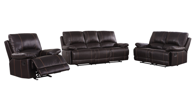 9345 - Sofa Set