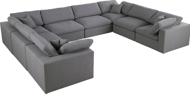 Serene - Modular Sectional