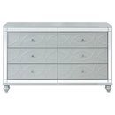 Gunnison - 6-Drawer Dresser