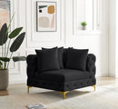 Tremblay - Corner Chair