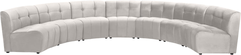 Limitless - 7 Pc. Modular Sectional