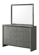 Denker - Bedroom Set