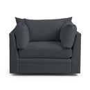 Audrey - Swivel Chair