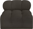 Ames - Armless Chair