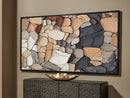 Patteworth - Wall Art - Multi