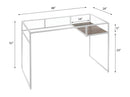Yasin - Desk