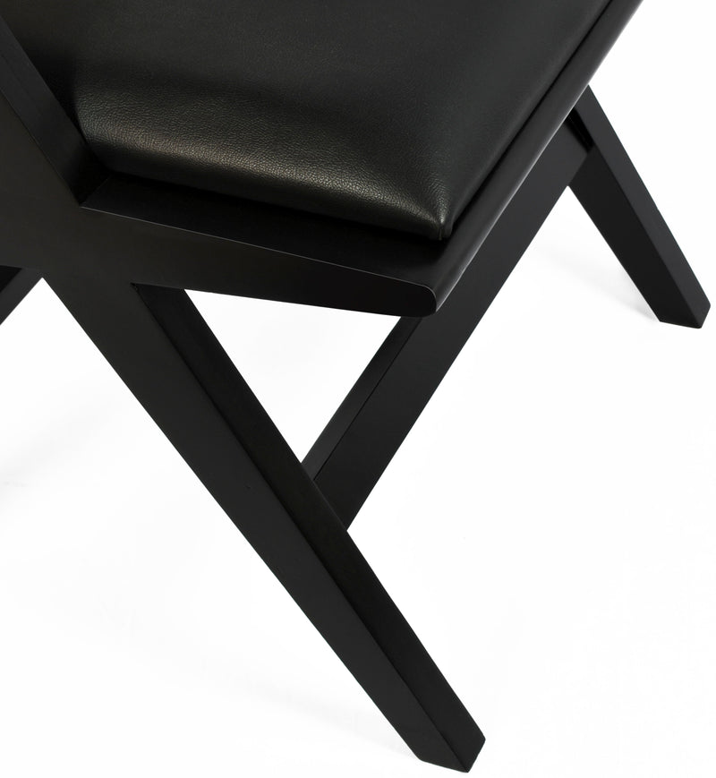 Abby - Dining Arm Chair