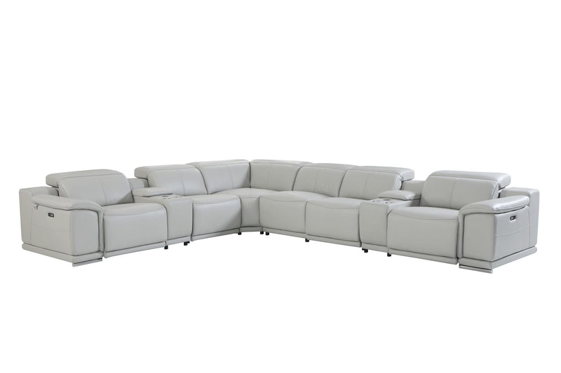 9762 - Sectional