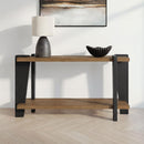 Weathermore - Rectangular Table