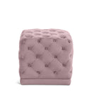 Stella - Stool Ottoman