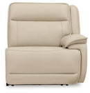 Double Deal - Reclining Sectional