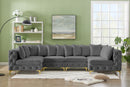 Tremblay - 6 Piece Modular Sectional