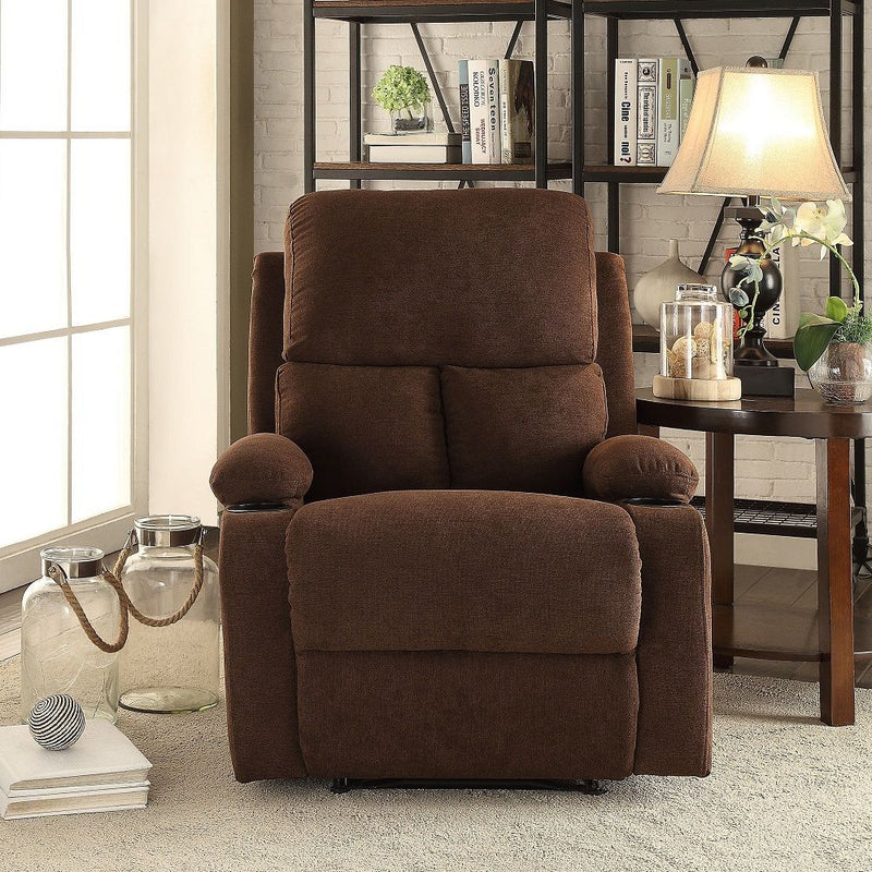 Rosia - Recliner (Motion)