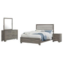 Wright - Bedroom Set