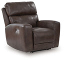 Crossplex - Living Room Set