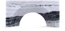 Cambre - Marble Decorative Object - Panda