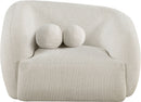 Elowen - Fabric Upholstered Chair